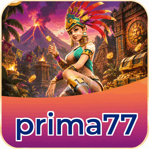 prima77 APK Indonesia - Panduan Lengkap dan Tutorial